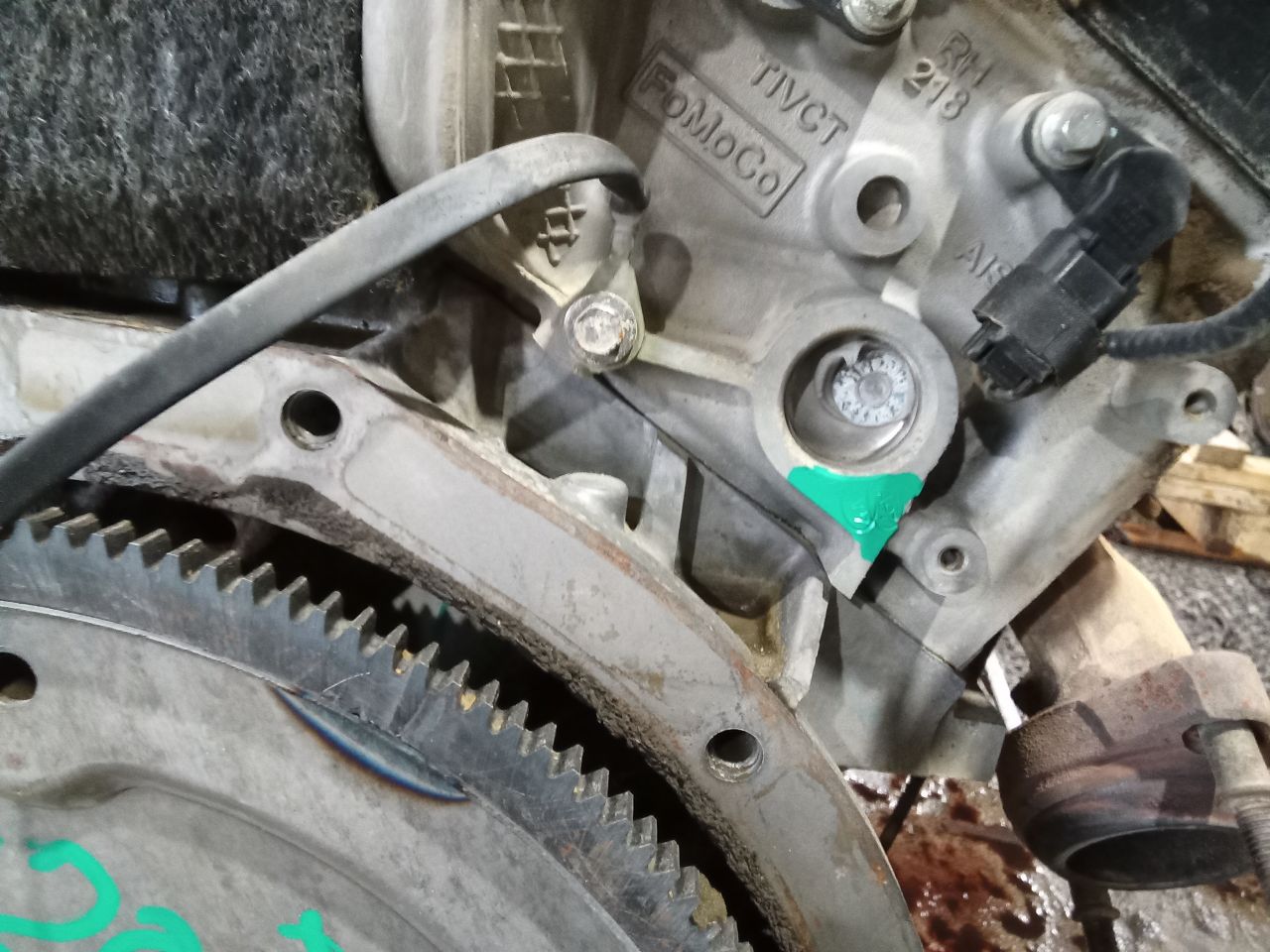 Part image 6