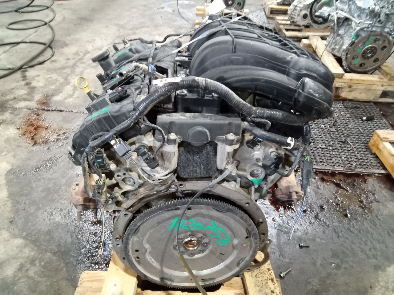 Part image 7