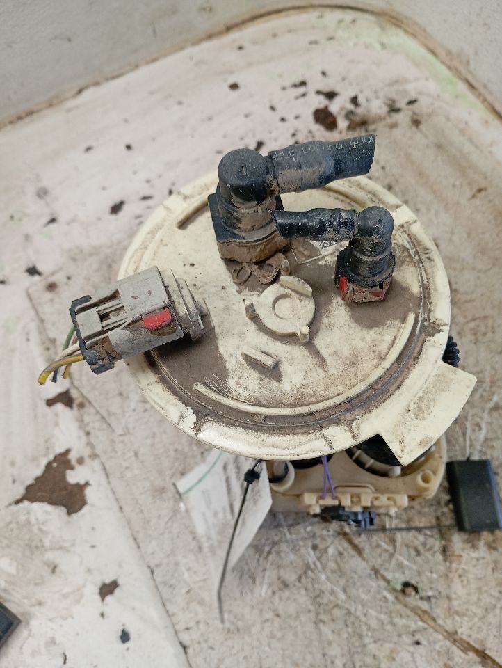 2010 Ford FORD F150 PICKUP Fuel Pump