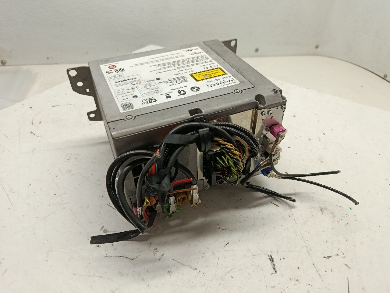 Used 2015 BMW BMW X3 base system - Stock #H20755