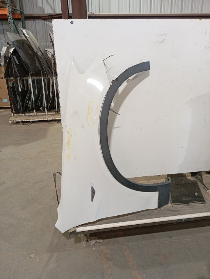 2015 BMW X3 BMW Fender