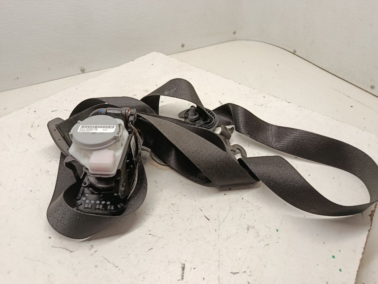 Used 2015 BMW BMW X3 Seat Belt, Front - Stock #H20755