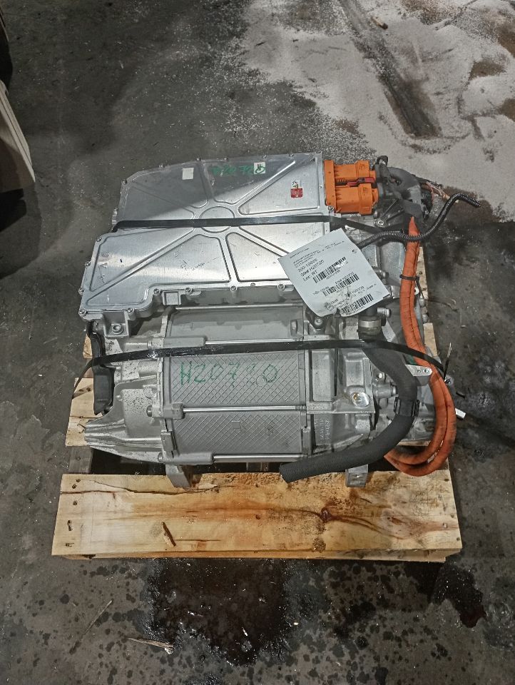 2021 Volkswagen ID.4 Engine Assembly