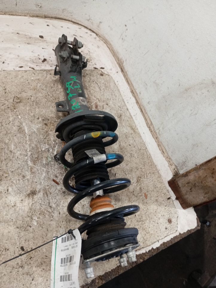 2018 Ford ECOSPORT Strut