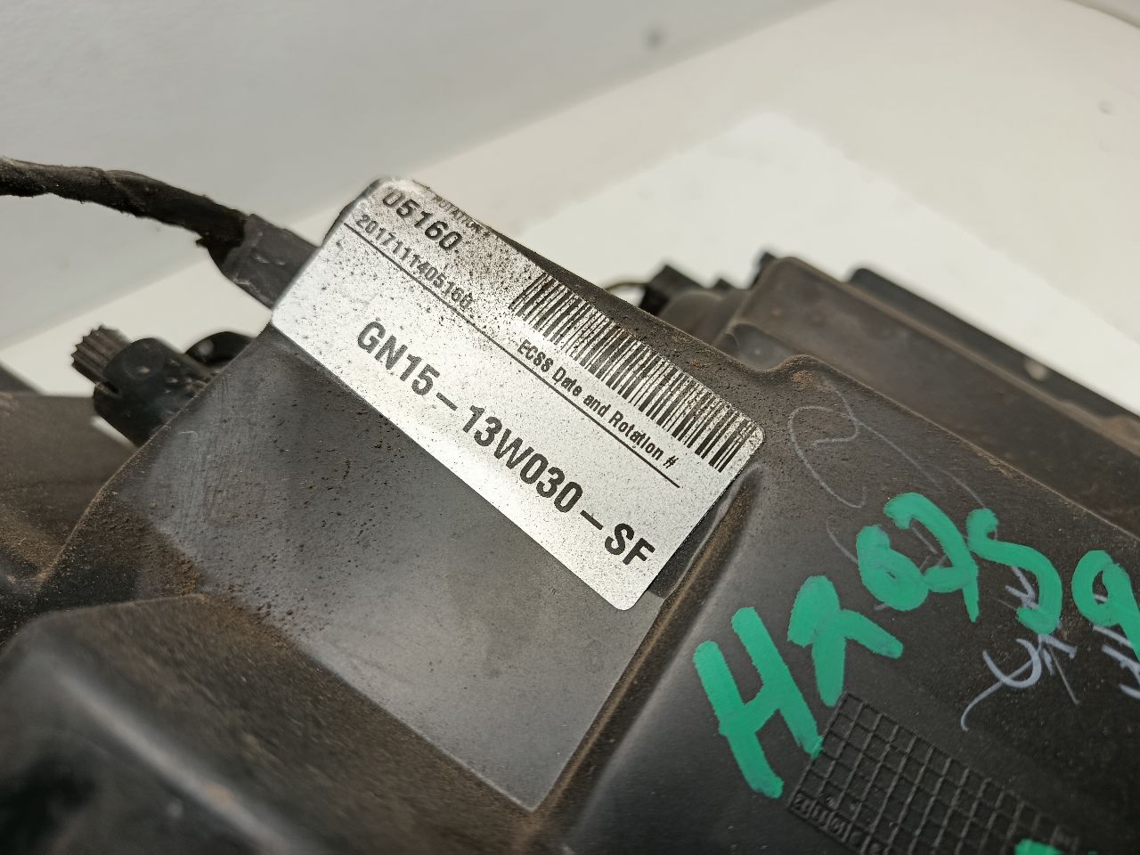 Part image 7
