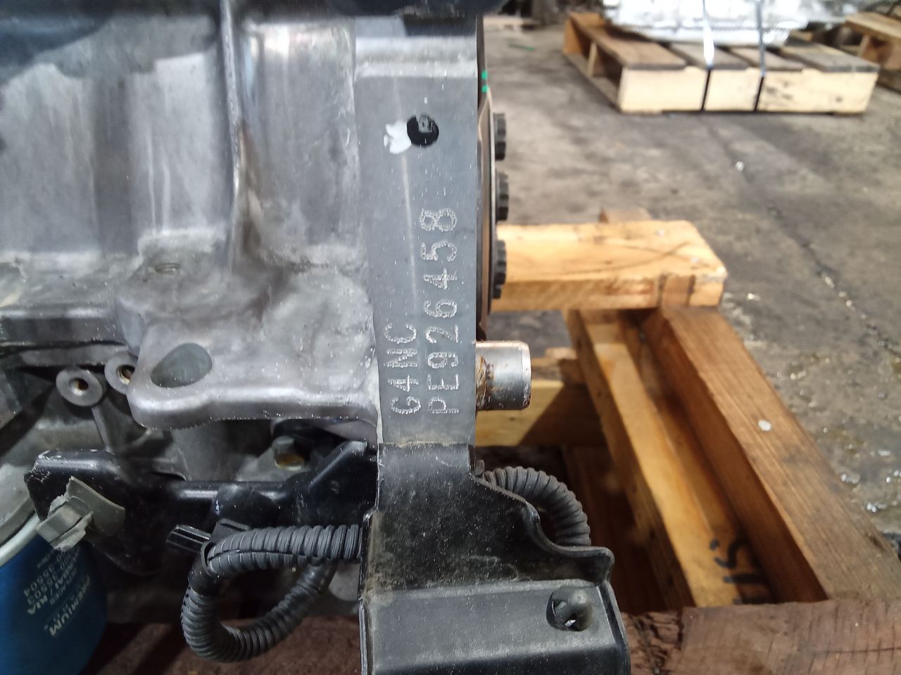 Part image 6