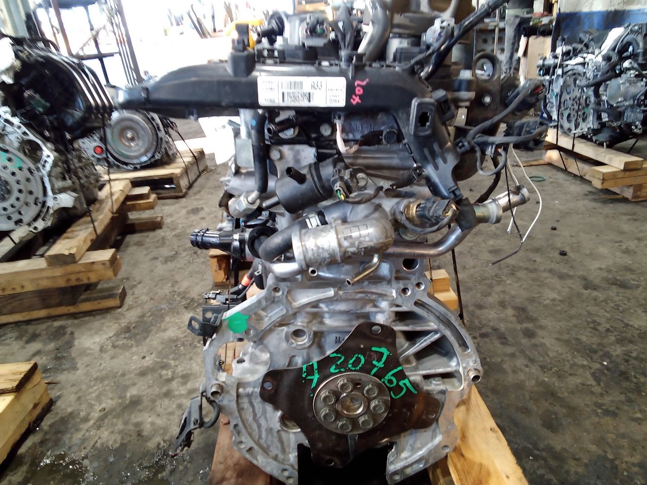 Part image 9