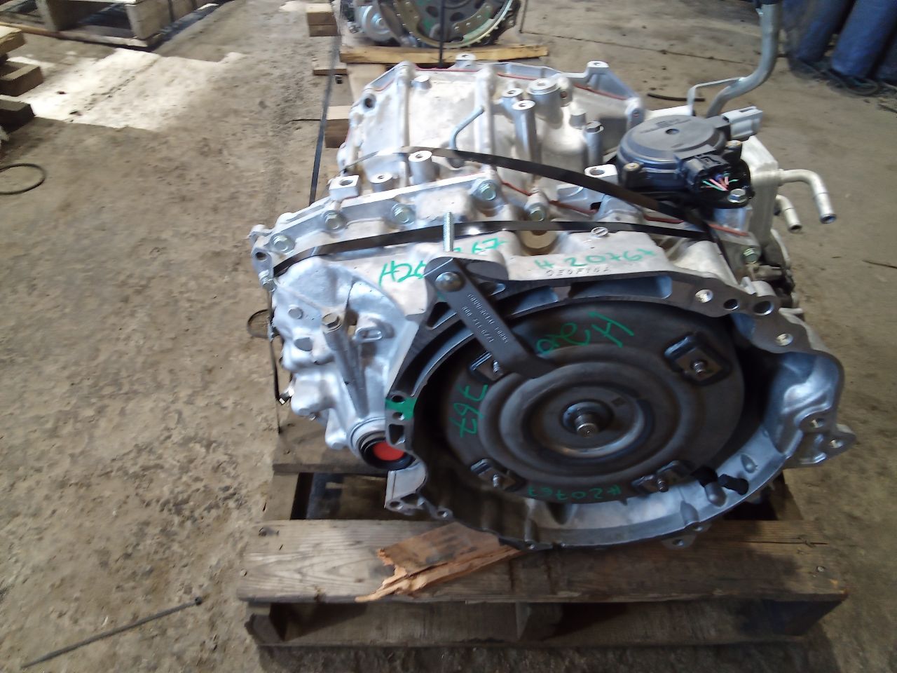 Part image 7