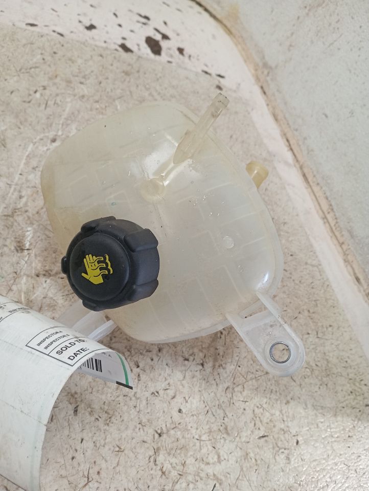 2023 Nissan ROGUE Coolant Reservoir