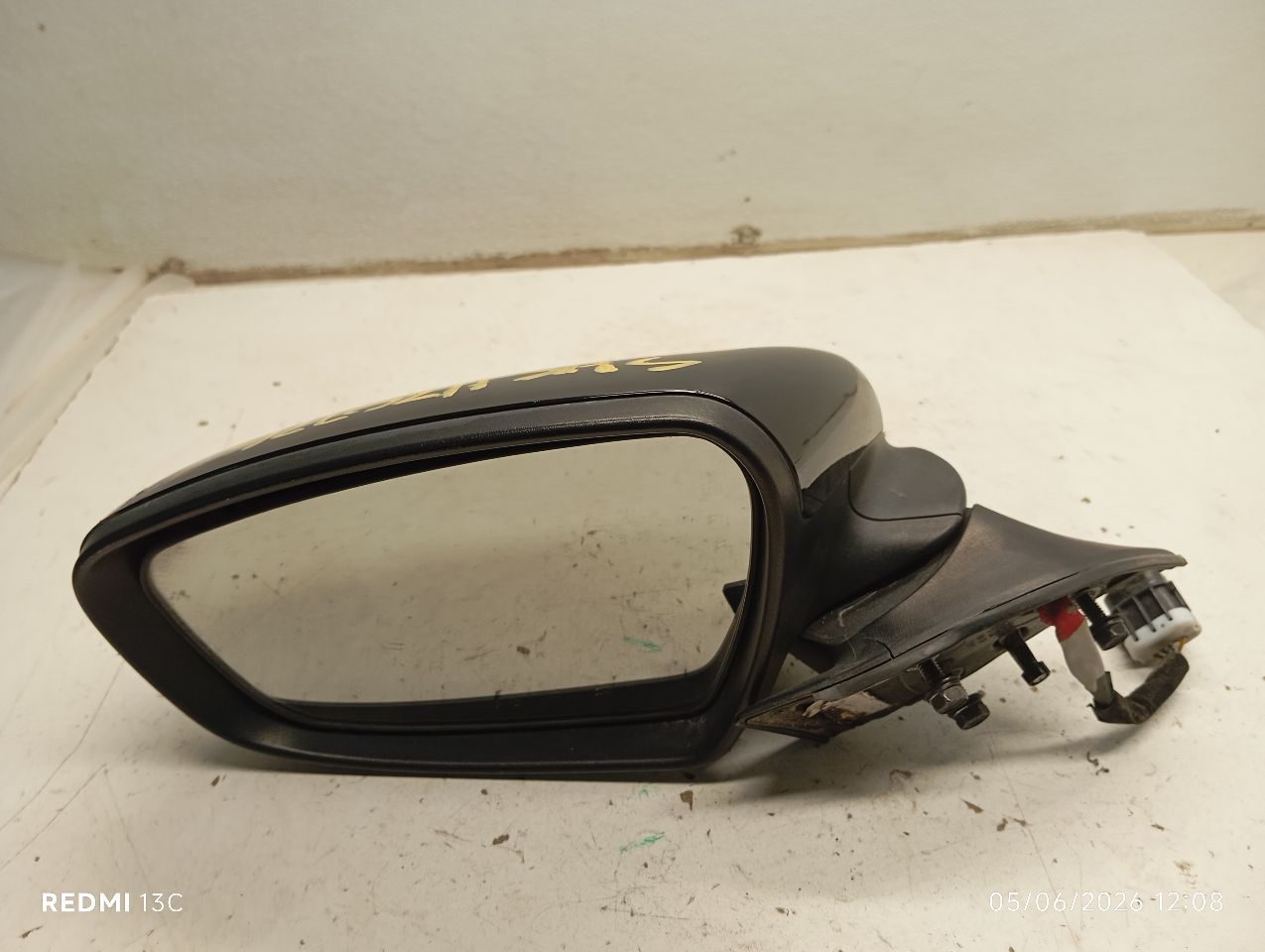 Used 2015 Kia FORTE L. - Stock #H20726