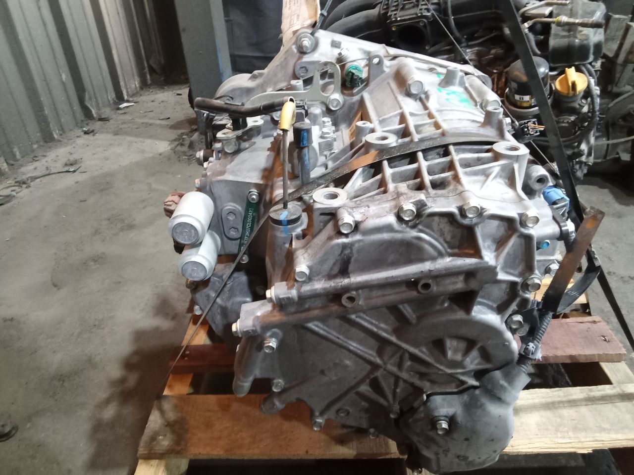 Part image 6