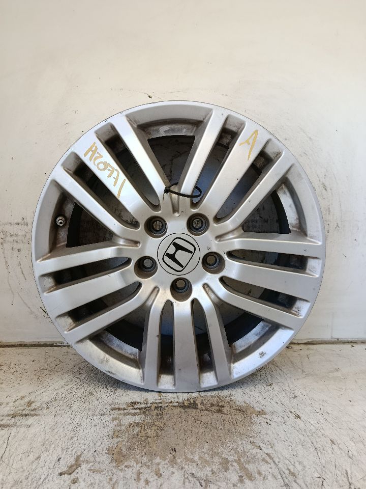 2012 Honda CROSSTOUR Wheel