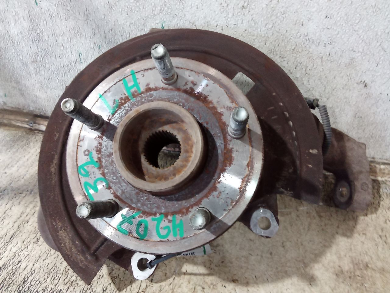 Part image 5