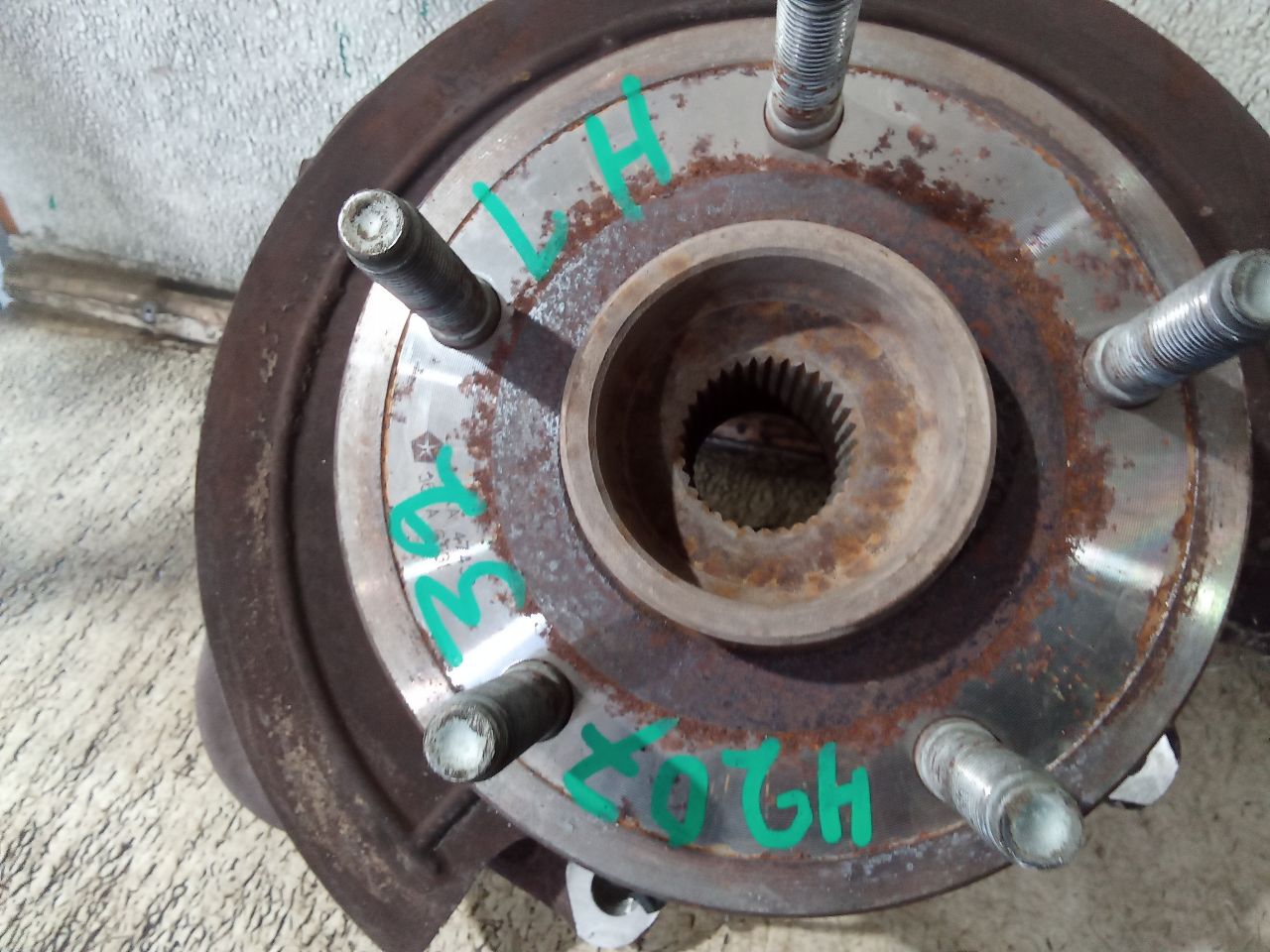Part image 6
