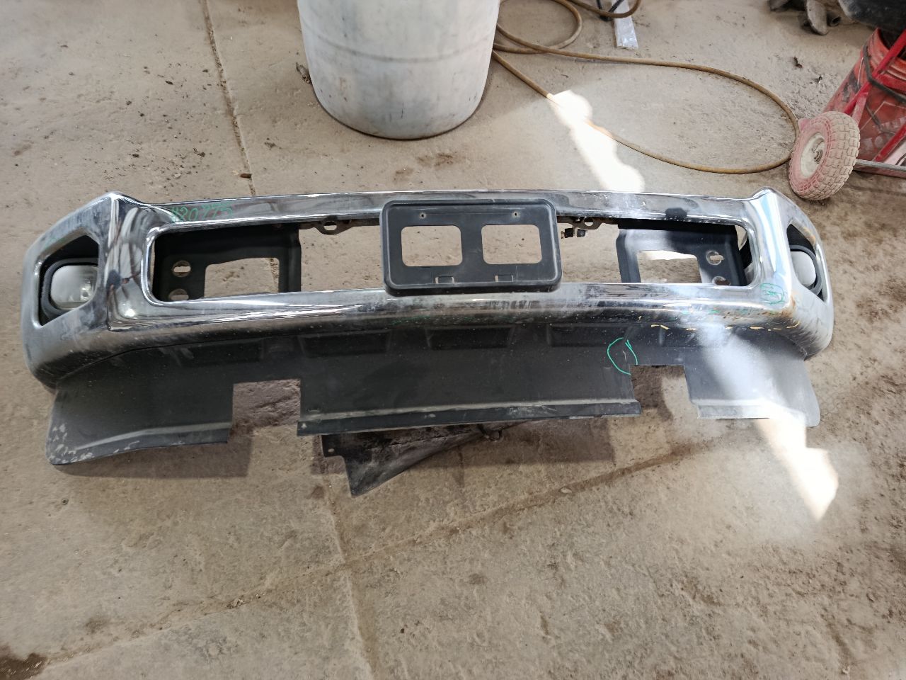 Part image 9