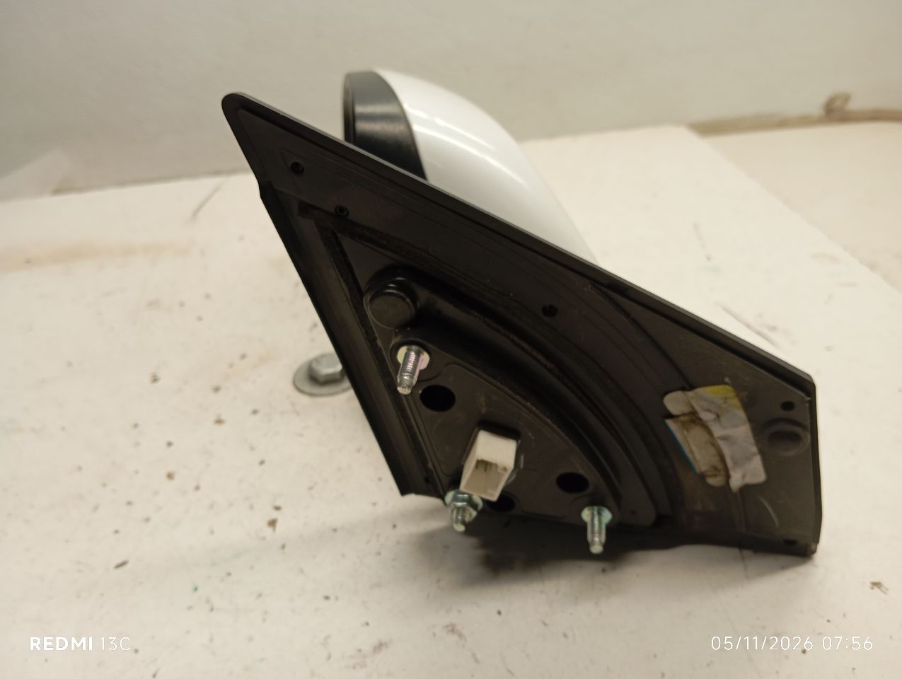 Used 2015 Hyundai ELANTRA Side View Mirror - Stock #H20736