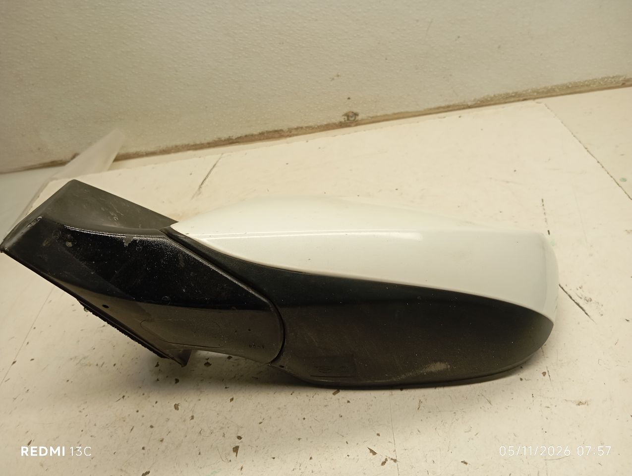 Used 2015 Hyundai ELANTRA Side View Mirror - Stock #H20736