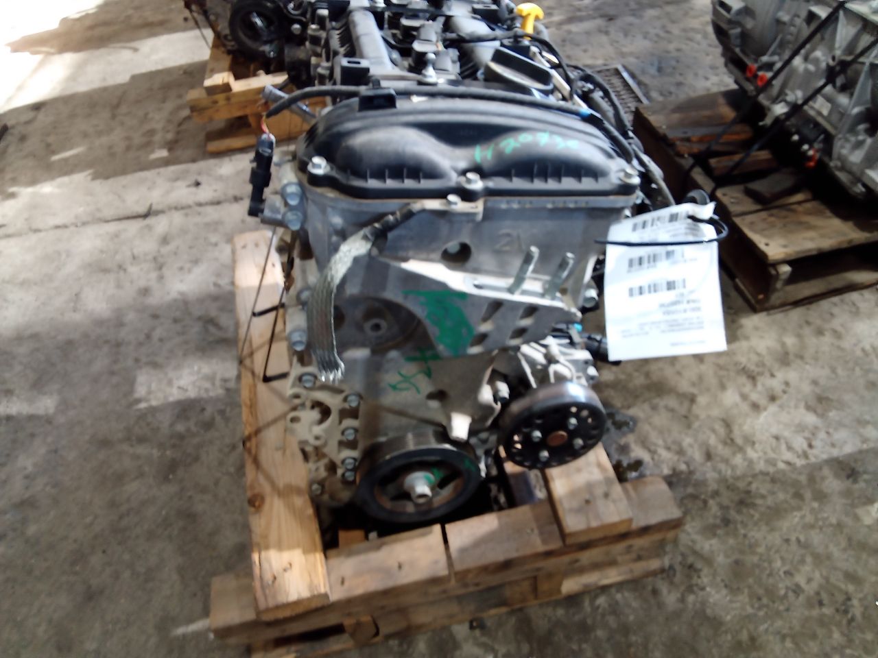 Part image 6