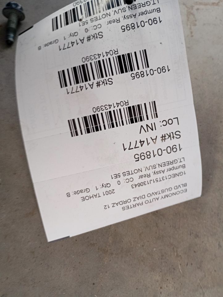 Part image 1