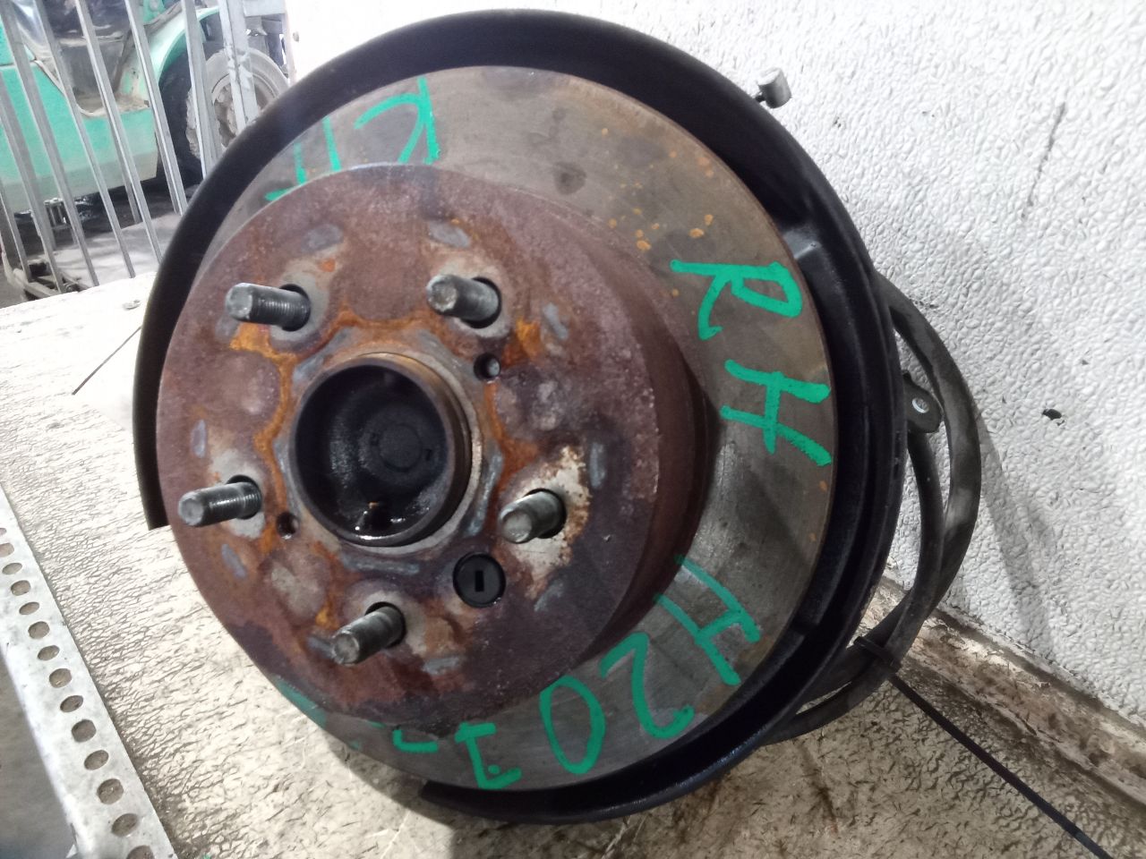 Part image 7
