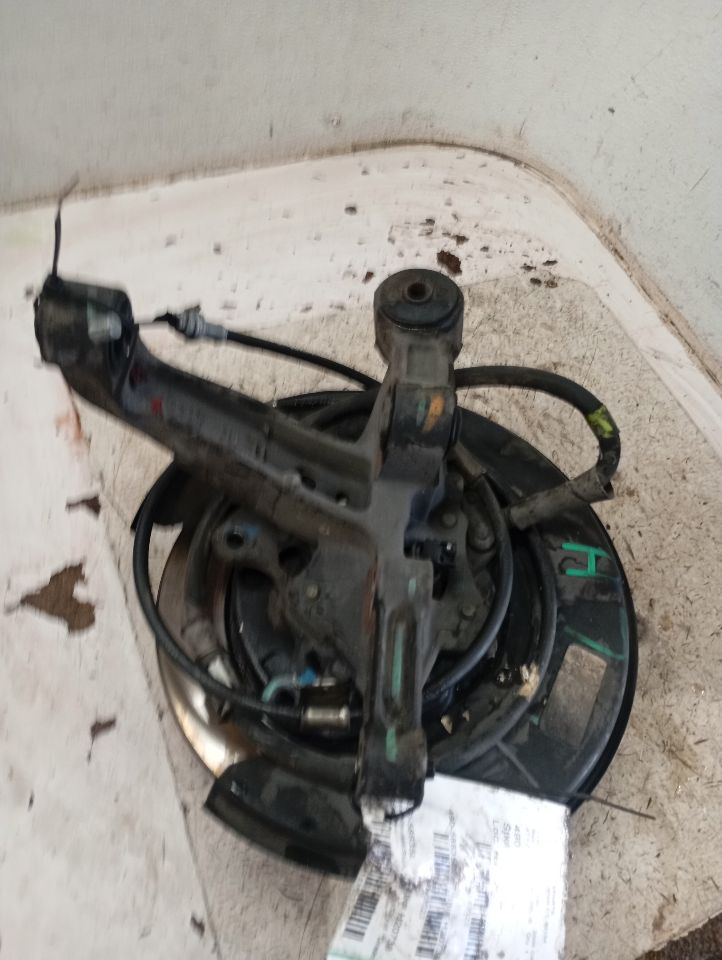 2008 Toyota CAMRY Rear Knuckle/Stub