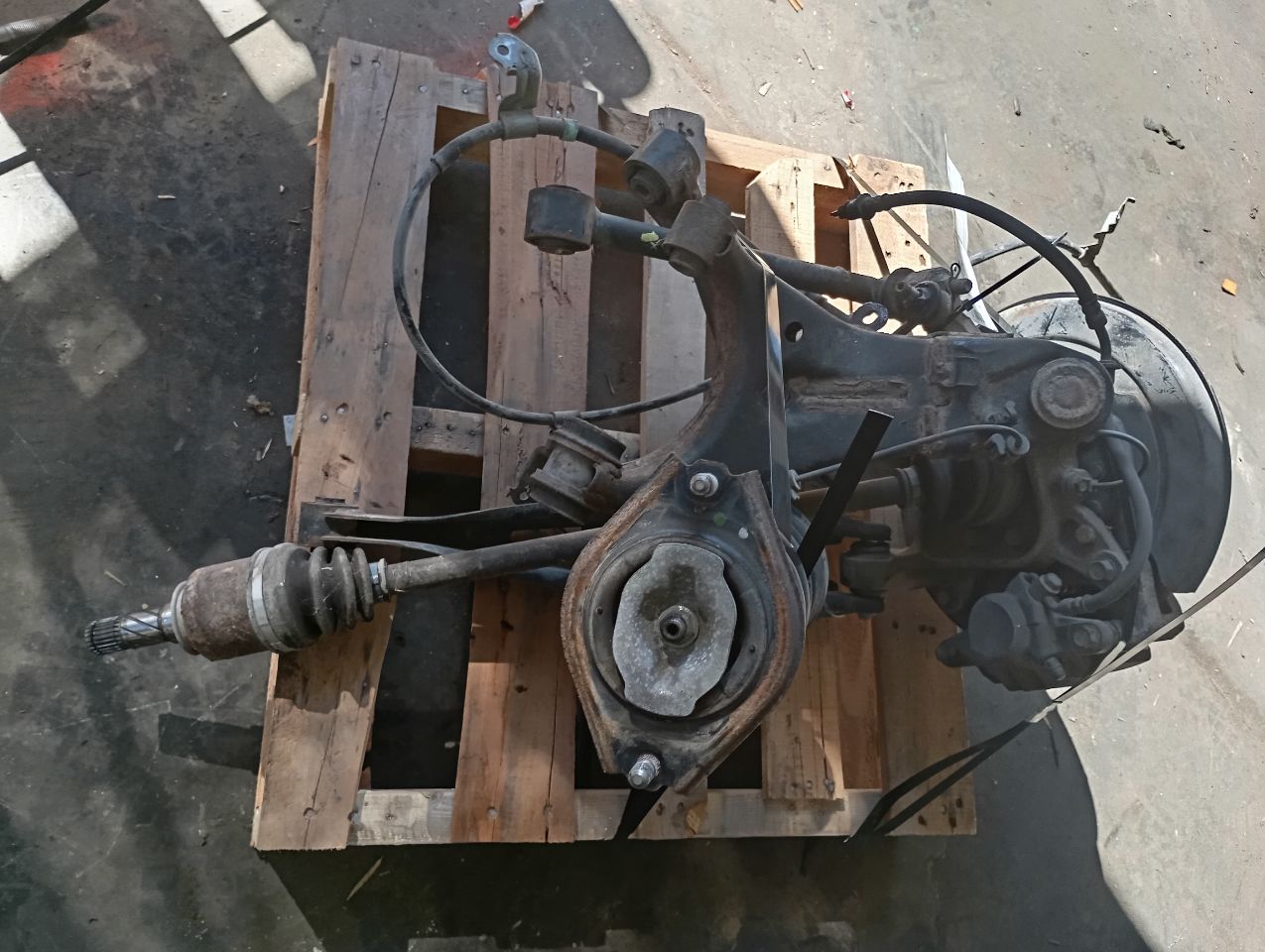 Part image 5