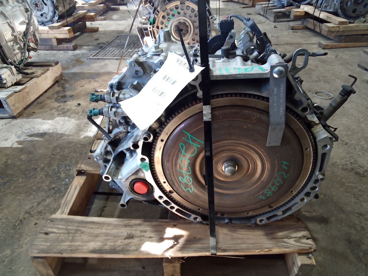 Part image 8