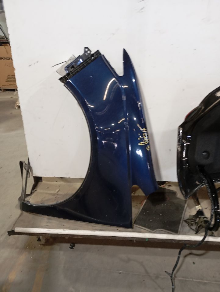 2015 Honda ODYSSEY Fender