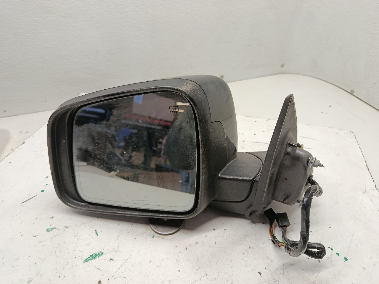 Used 2016 Chrysler DURANGO L. - Stock #H20787