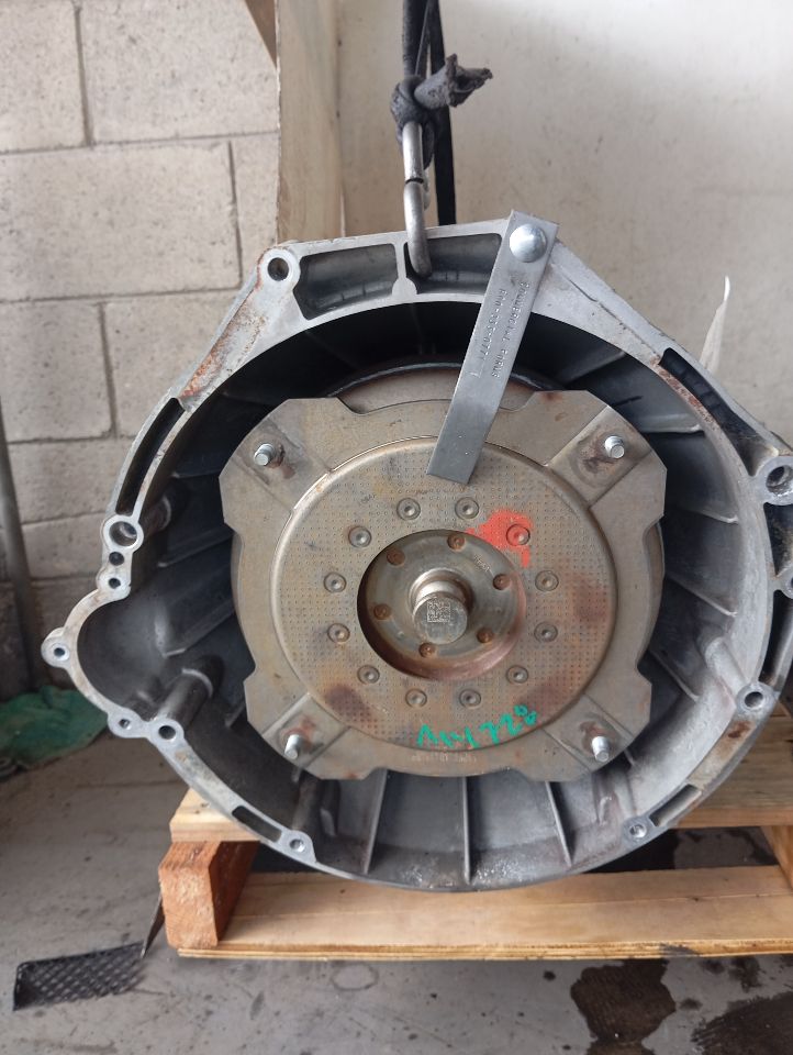 2008 Ford EXPEDITION Transmiss,Transaxle
