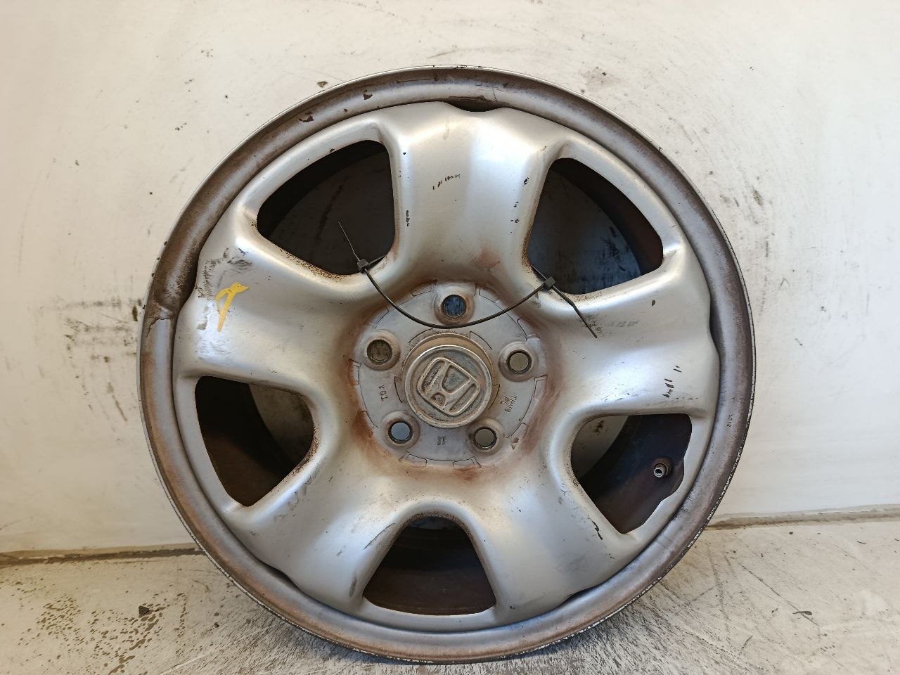 2013 Honda CR-V Wheel