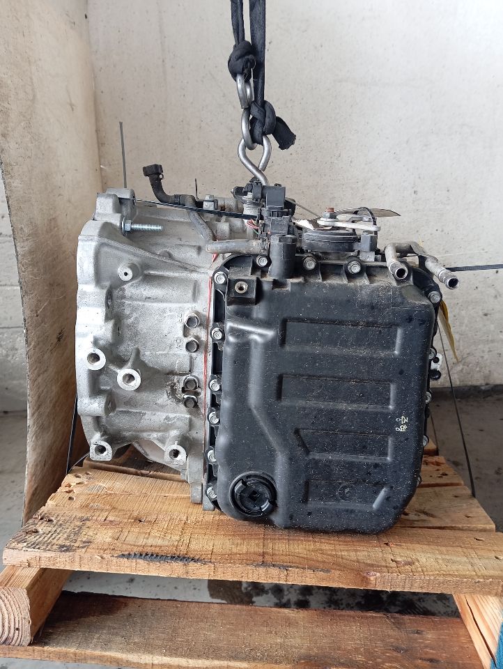 2012 OPTIMA Kia Transmiss,Transaxle