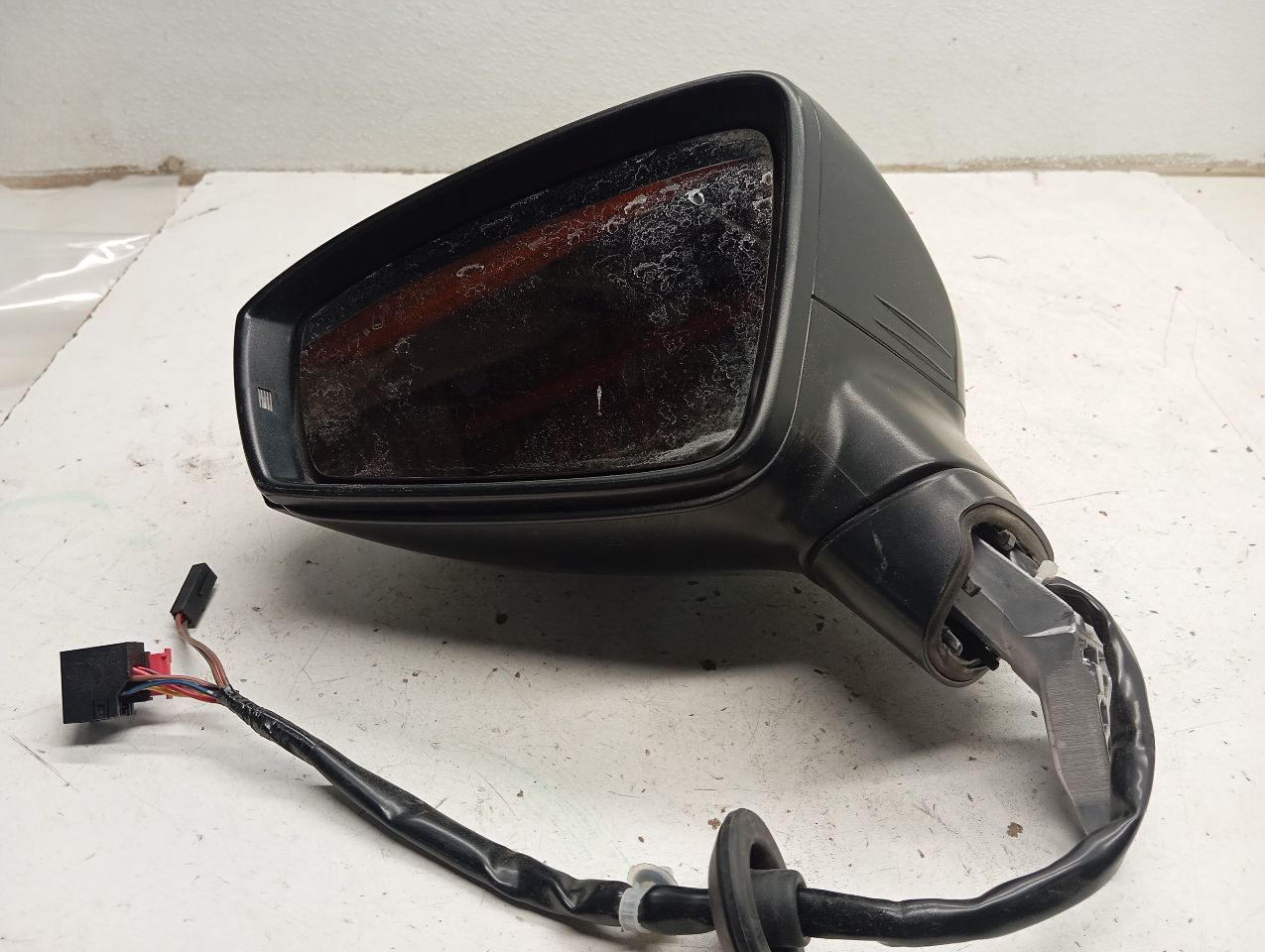 2019 Volkswagen TIGUAN Side View Mirror