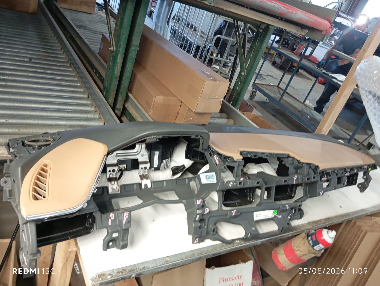 Part image 15
