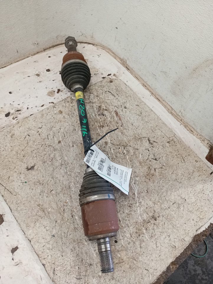 2020 Hyundai SONATA Axle Shaft