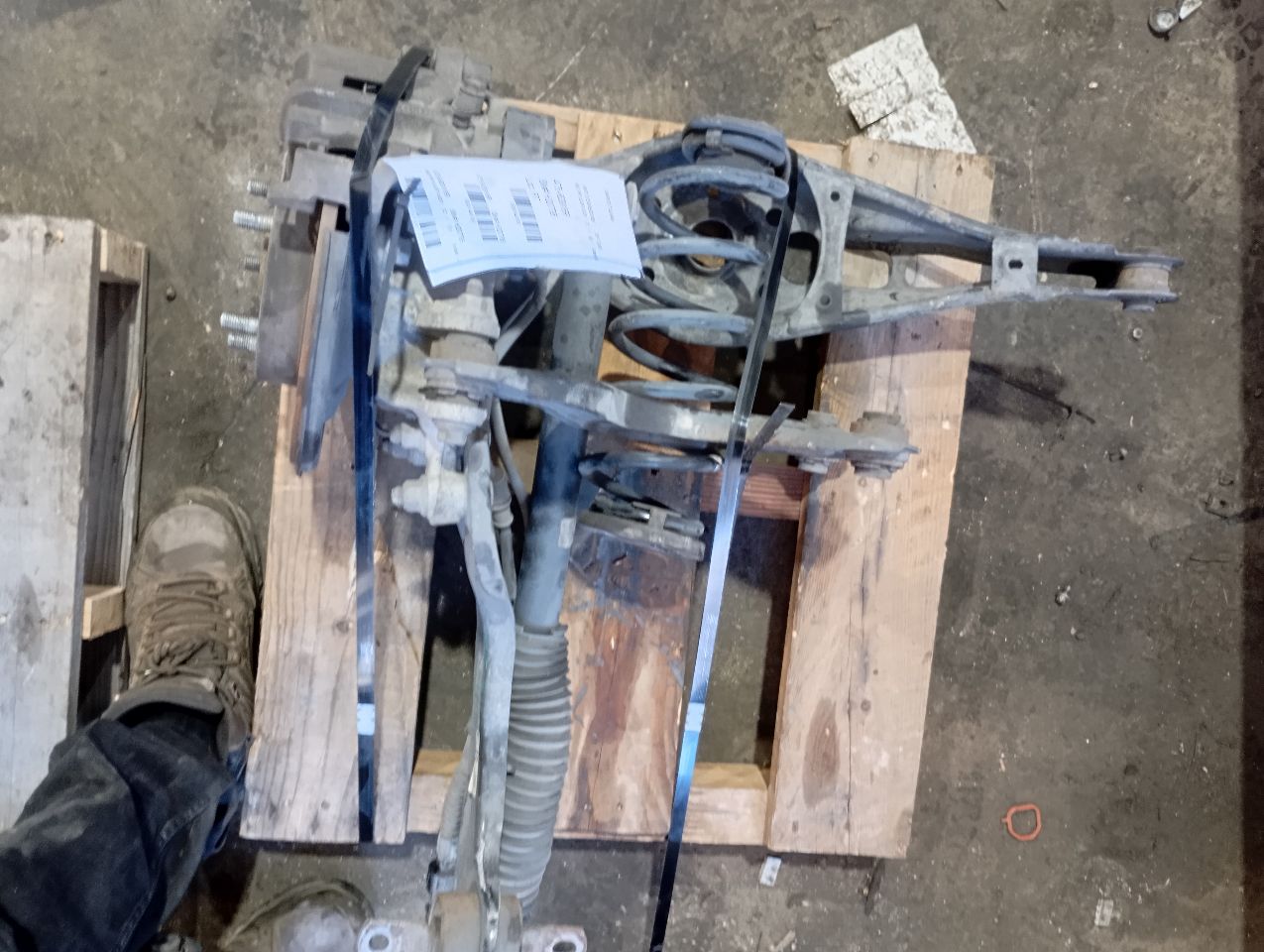 Part image 9