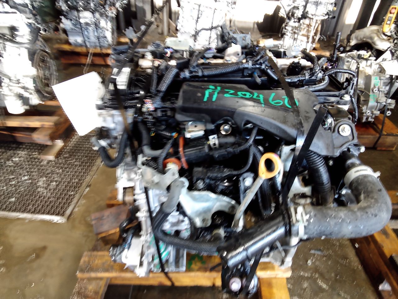 Part image 5