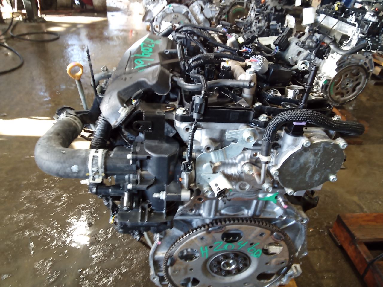 Part image 6