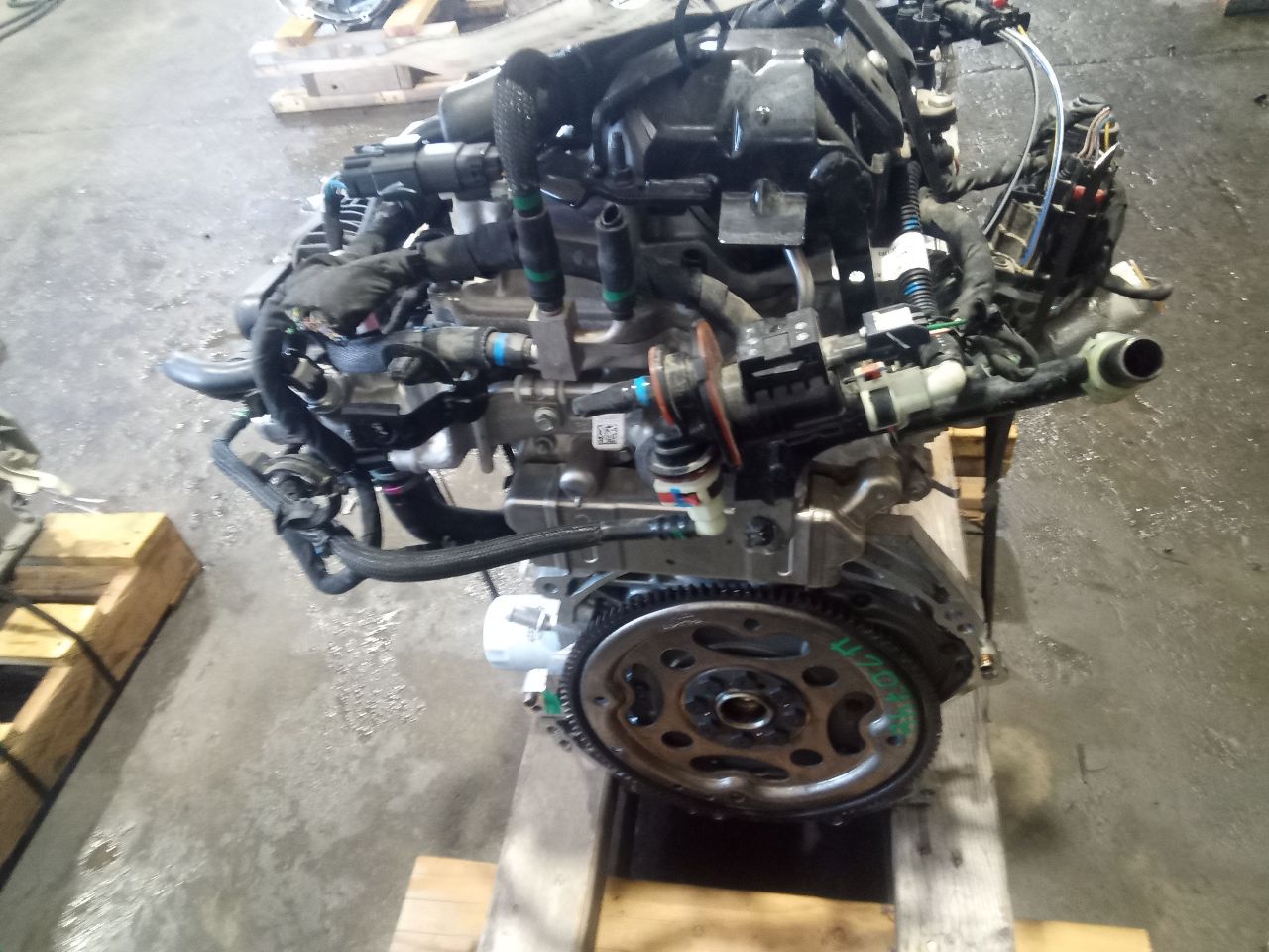 Part image 5