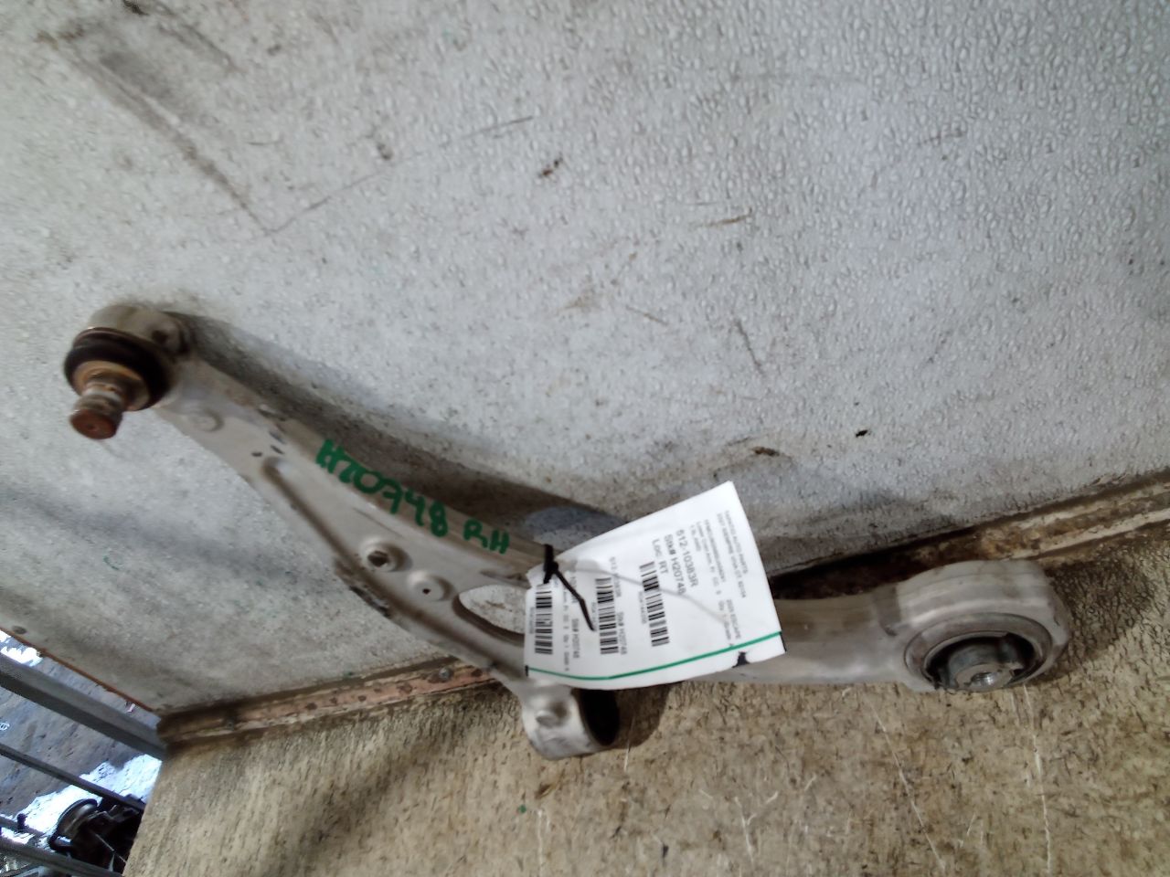 Part image 9