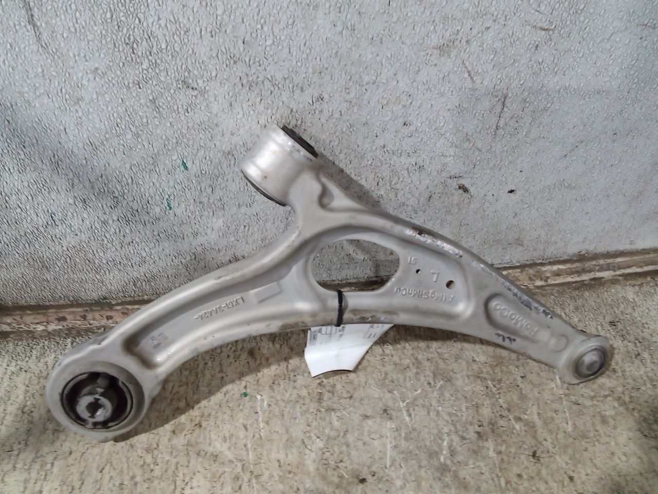 2025 Ford ESCAPE Lower Cntrl Arm, Fr