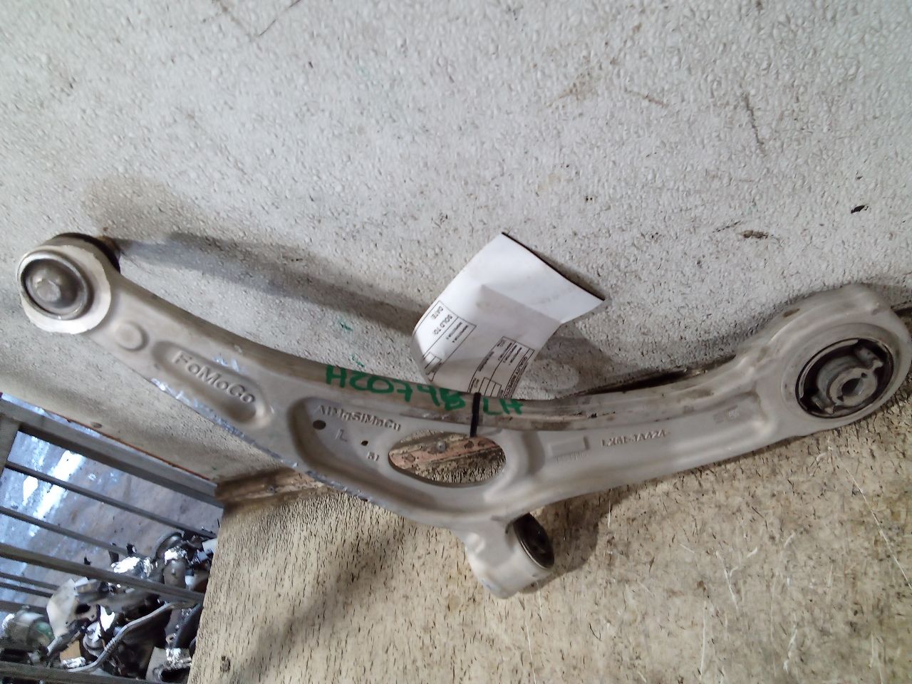 Part image 7