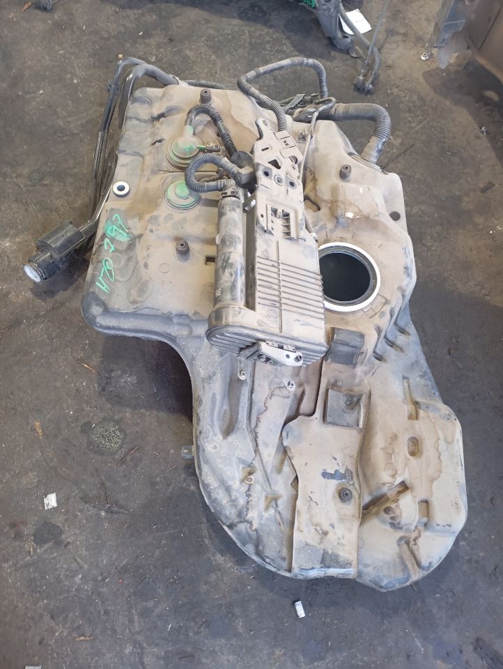 2018 Toyota HIGHLANDER Fuel Tank