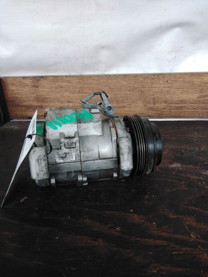2020 General Motors EXPRESS 2500 VAN AC Compressor