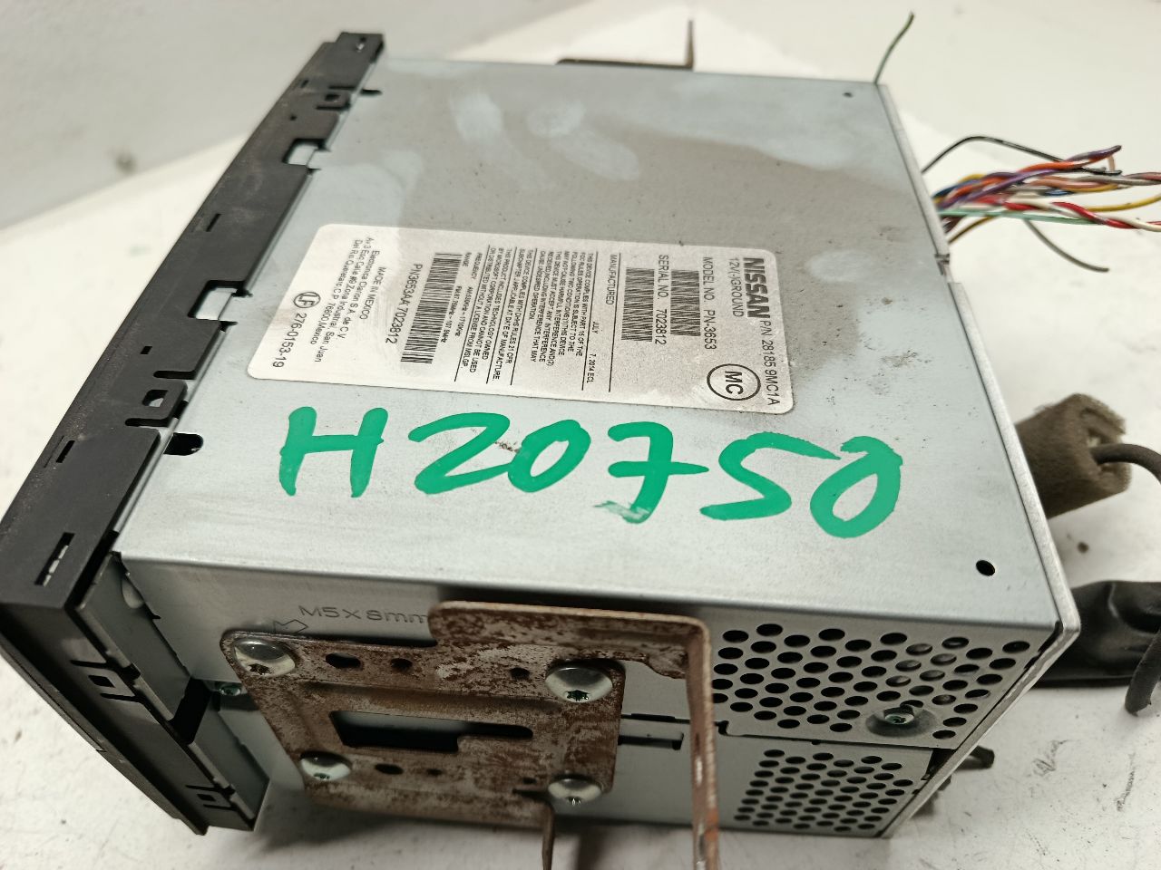 Part image 2