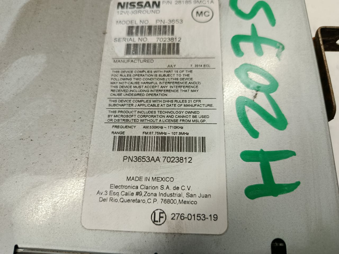 Part image 4