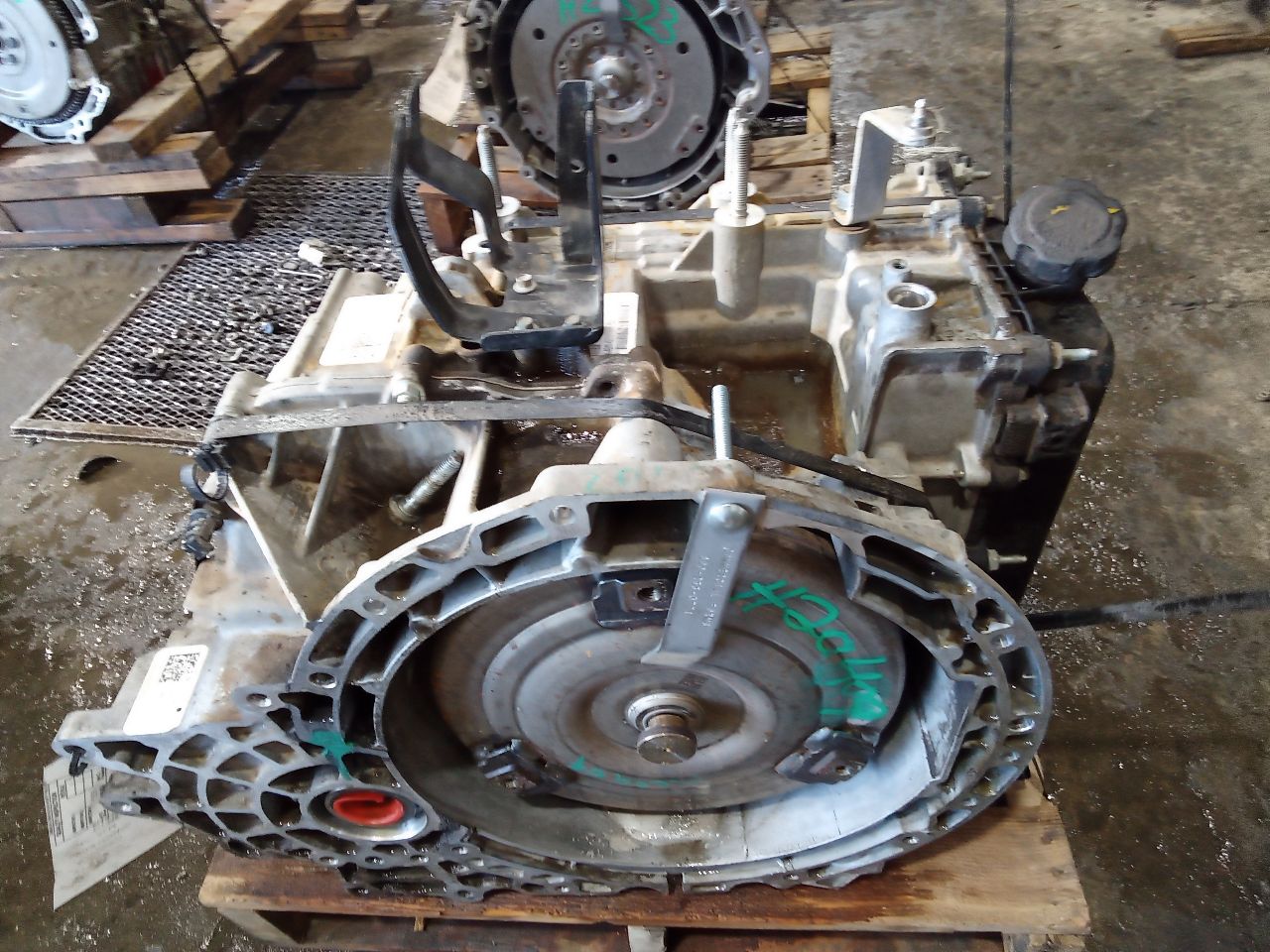 Part image 6