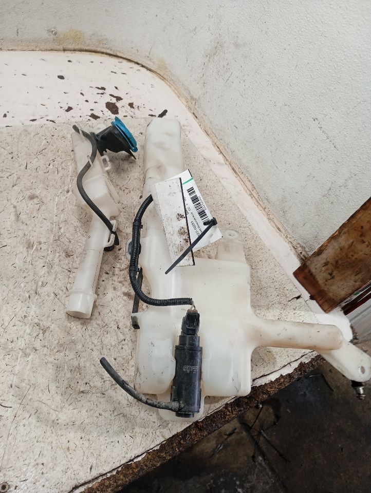 2022 Honda CIVIC Wash Reservoir Assy