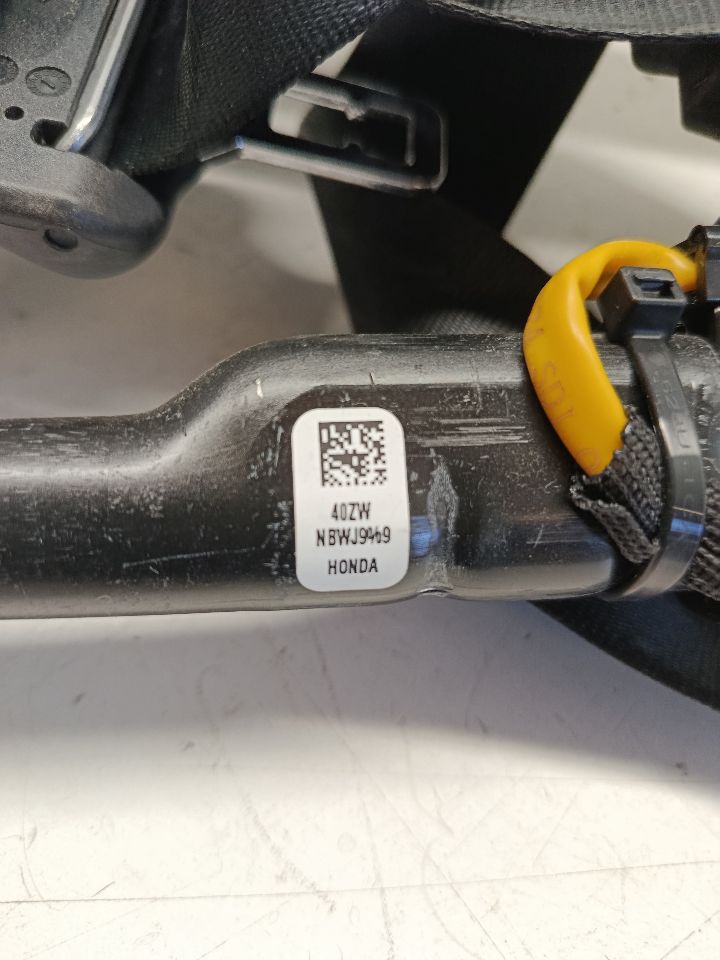 Used 2022 Honda CIVIC retractor - Stock #H20801