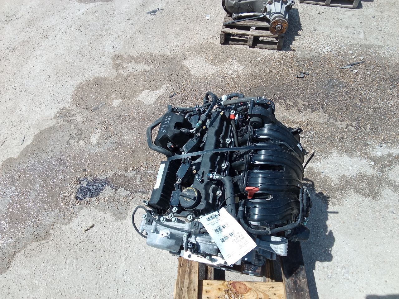 Part image 9